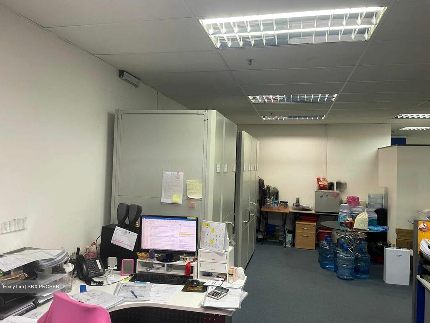 Ubi Techpark (D14), Factory #456482711
